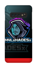 m4lxhadesx Samsung Phone Cases