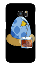 thirstybirdy Samsung Phone Cases