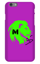 m0tionless_ iPhone Phone Cases