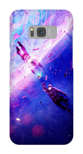 GOD Samsung Phone Cases