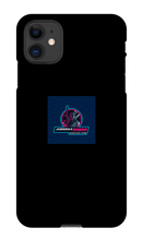 jamierols iPhone Phone Cases