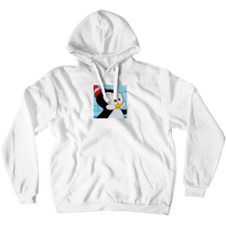 Casaca pro friozin skin pinguim