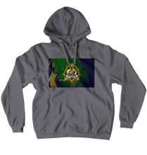 just215 Hoodies (No-Zip/Pullover)