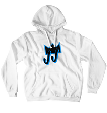 JJ Hoodie (No-Zip/Pullover)