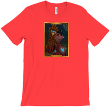 luffybcg T-Shirts