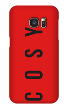 thecosy Samsung Phone Cases
