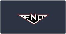 fnnd2 XXL Gaming Mousepad