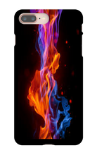 artemfust iPhone Phone Cases