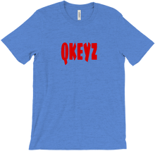 quakeyz T-ShirtsQuakeyz