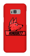 rondor77 Samsung Phone Cases