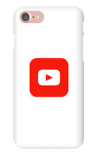 soundspace iPhone Phone Cases