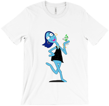 tshirt Ramona GurrrRRRl