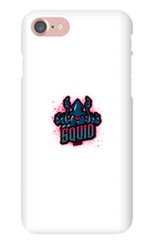 Squid Squad iPhone Phone Cases