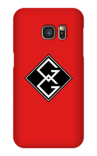 Grassroots Gaming Samsung Phone Cases
