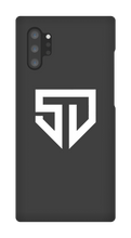 Swipe Design Logo Samsung Phone Cases