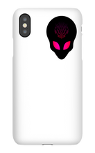 QUBITSKIE iPhone Phone Cases