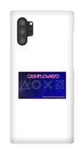 cashflow1870 Samsung Phone Cases