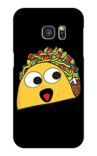 Schwedy Taco Samsung Phone Cases
