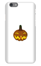 Pumkin phonecase-iphone