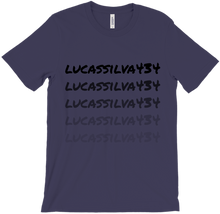 lucassilva434 T-Shirts