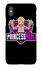 princessperl iPhone Phone Cases