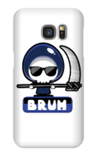 reaperspawn86 Samsung Phone Cases