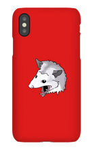 murrdoggin iPhone Phone Cases