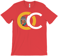 outcast_media/chibi T-Shirts