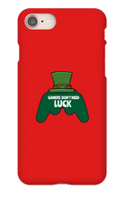 IPhone case