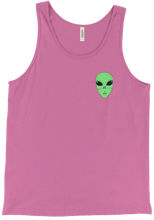 Mela B Alien Tank Top