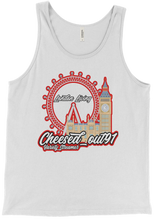 cheesed_out91 Tank Top