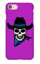 Regulator iPhone Phone Cases