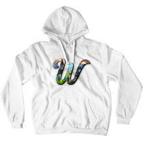 welbooo Hoodies (No-Zip/Pullover)
