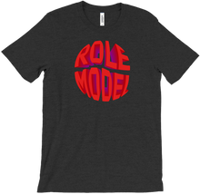 Role Model Tee - Poyrl