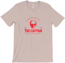 Drink Rum Have Fun Tee (Red)