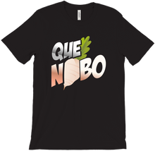 T-Shirt "Que Nabo"