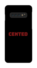 cented Samsung Phone Cases