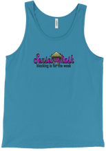 Sensei Mash Tanktop