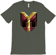 youngm4n T-Shirts