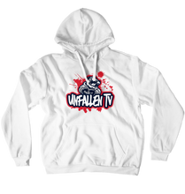 unfallenpanda Hoodies (No-Zip/Pullover)