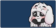 ussopanda XXL Gaming Mousepad