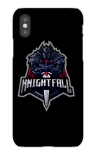 nickknightfall iPhone Phone Cases