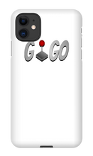 gigo_lp iPhone Phone Cases