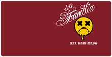 ALL BAD DAYS XXL Gaming Mousepad
