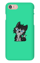 Angry iPhone Phone Cases