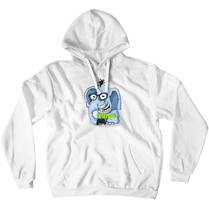 Fiiinno's hoodie (Elefant)