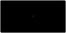 naifdaraan XXL Gaming Mousepad