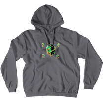 jphaze_ Hoodies (No-Zip/Pullover)