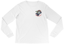 Spicy Mexican Long Sleeve Tee