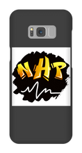 nohandprank Samsung Phone Cases